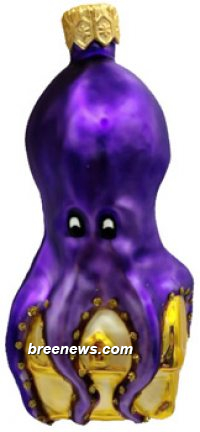 Ogden Octopus