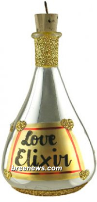Love Elixir
